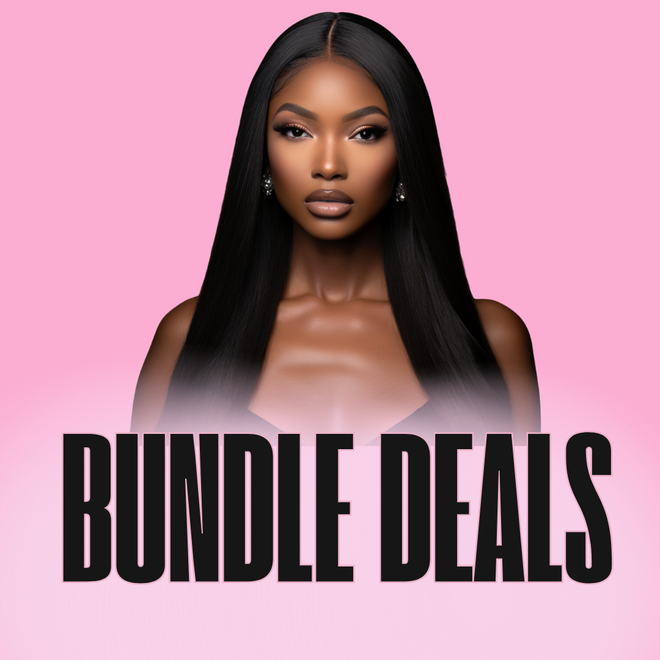 Luxury Bundle Deals