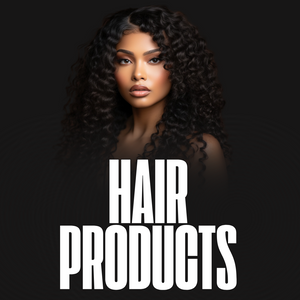 Hair Products