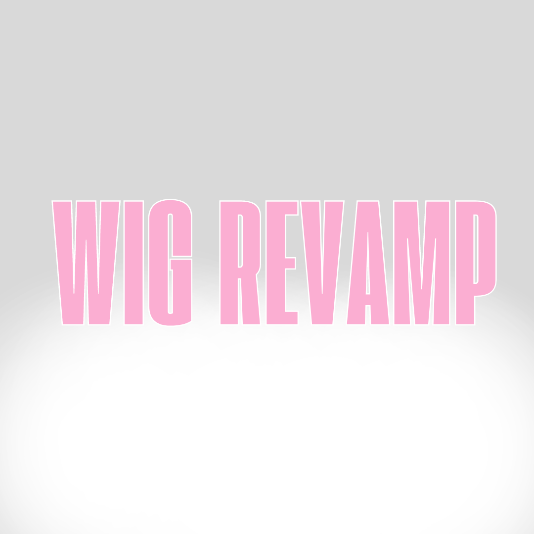 Wig Revamp