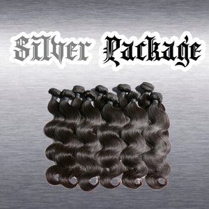 Silver Package