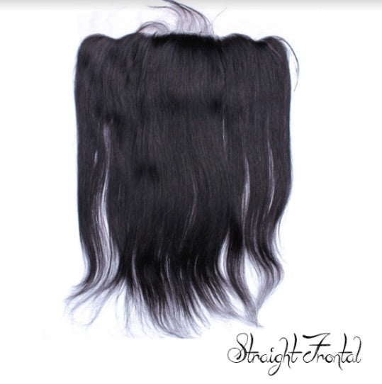 13x5 Frontals