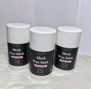 Sleek Wax Stick