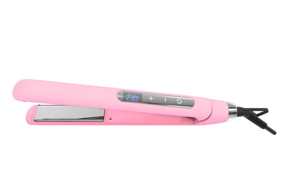 Silk Titanium Flat Iron